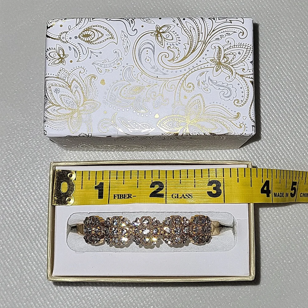NWT 🎁 NIB Beautiful Bracelet - Picture 8 of 12